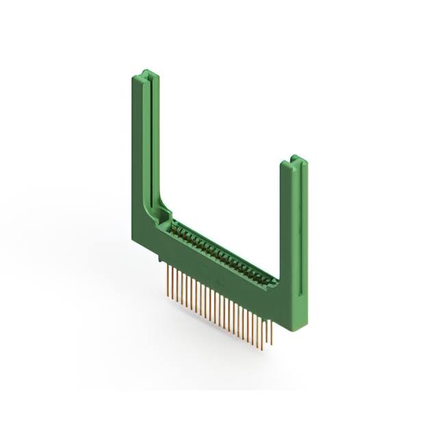 345-042-542-558 EDAC Inc.  Edgeboard Connectors